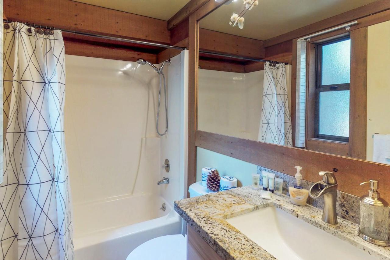 Starry Aspen Grove Hotel Truckee Exterior foto