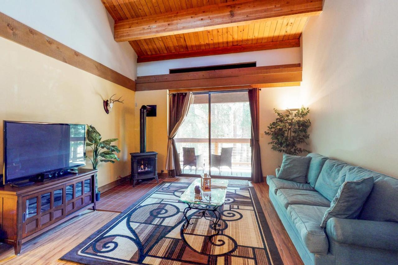 Starry Aspen Grove Hotel Truckee Exterior foto